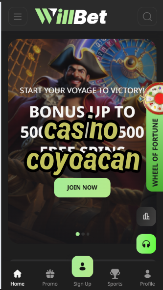 Casino Coyoacan - Mexico City Casino Guide-casinoorder.vip