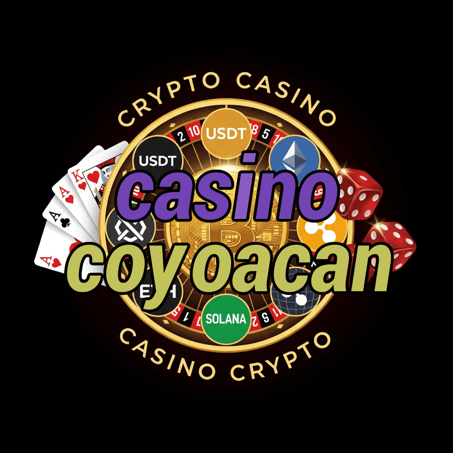 Casino Coyoacan - Mexico City Casino Guide
